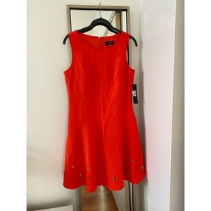 NWT Tahari Dress